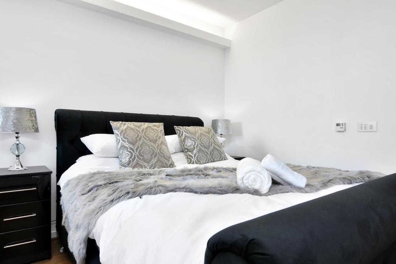Xclusive Living Stay Near City Centre Бирмингам Екстериор снимка