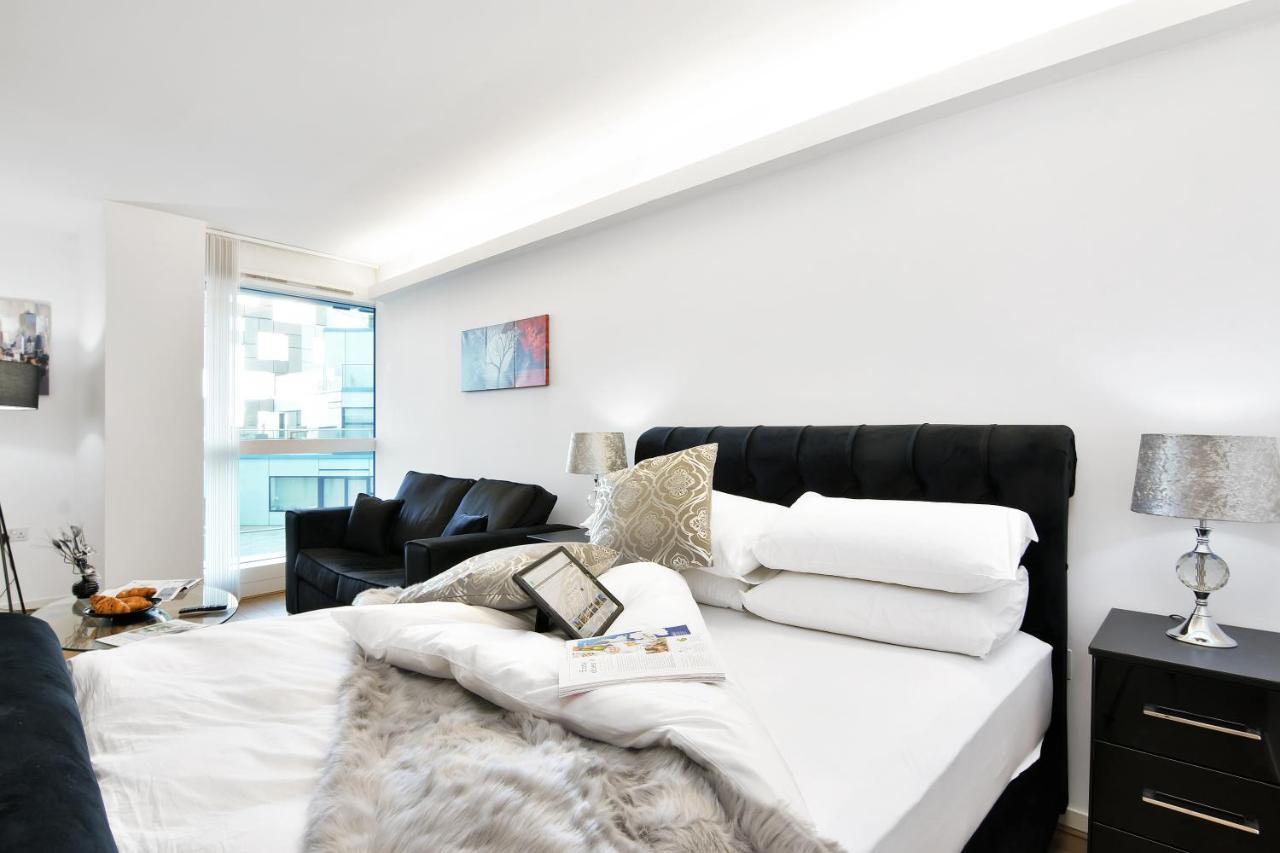 Xclusive Living Stay Near City Centre Бирмингам Екстериор снимка
