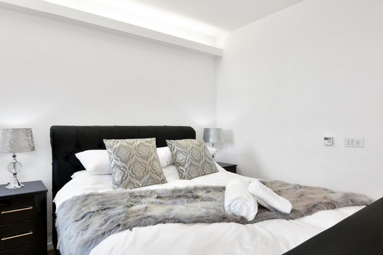 Xclusive Living Stay Near City Centre Бирмингам Екстериор снимка
