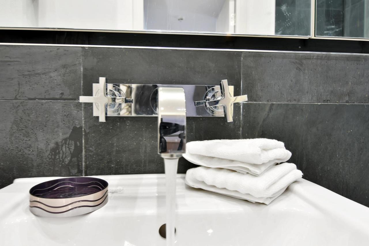 Xclusive Living Stay Near City Centre Бирмингам Екстериор снимка