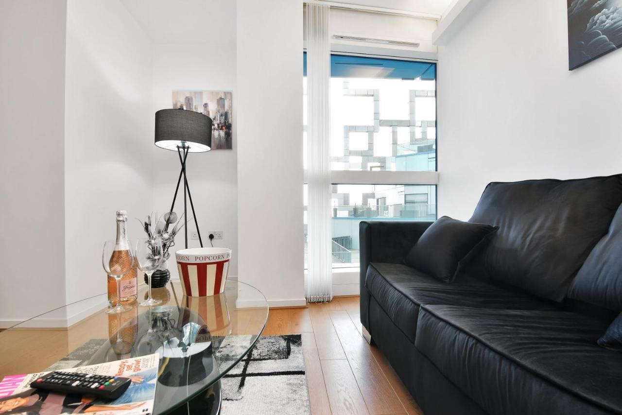 Xclusive Living Stay Near City Centre Бирмингам Екстериор снимка
