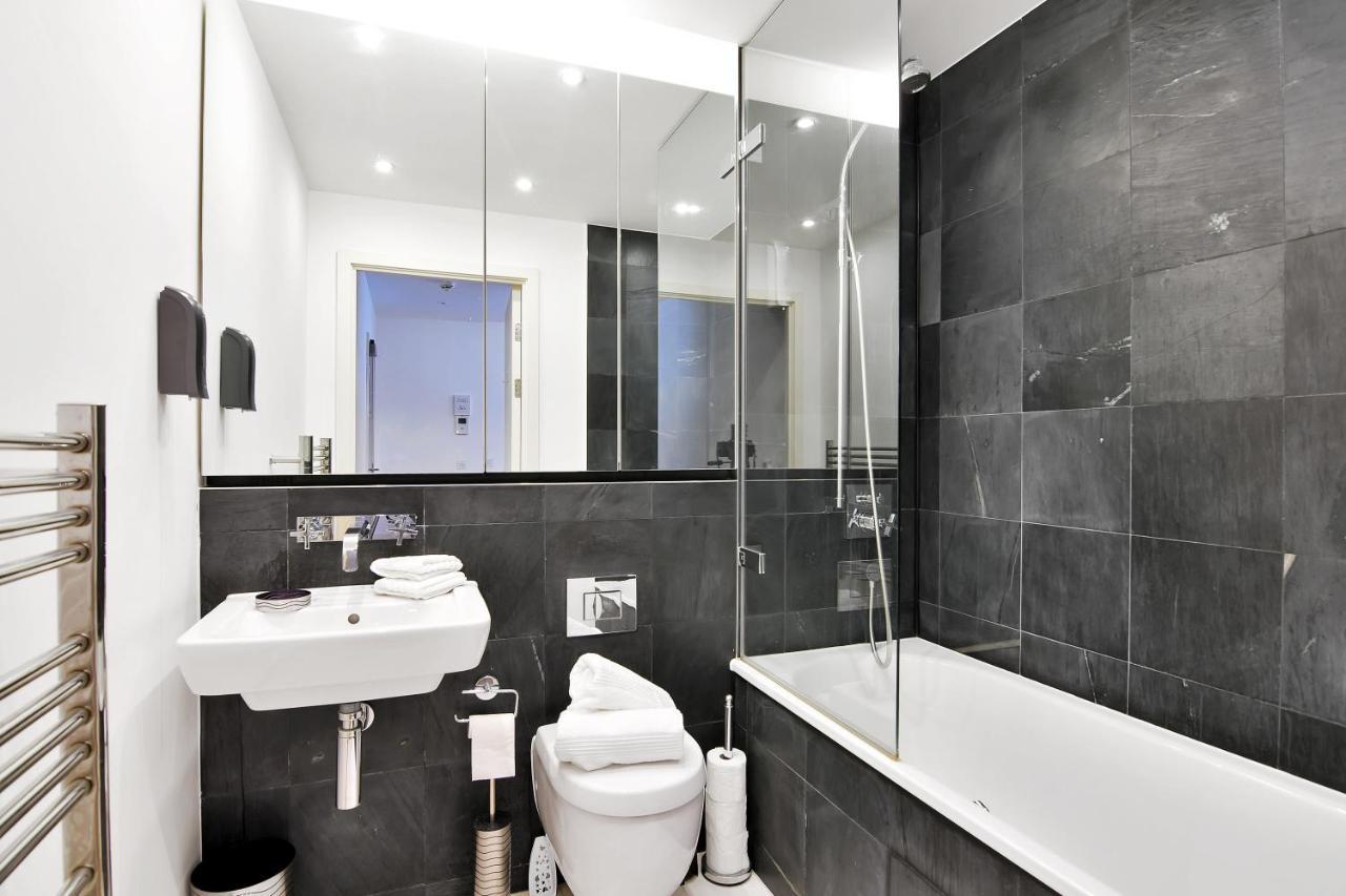 Xclusive Living Stay Near City Centre Бирмингам Екстериор снимка