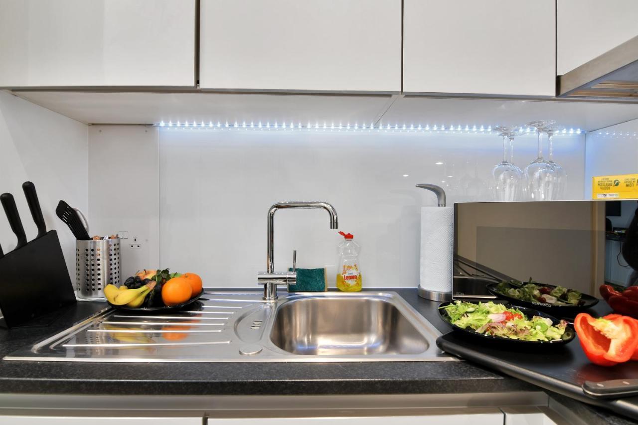 Xclusive Living Stay Near City Centre Бирмингам Екстериор снимка